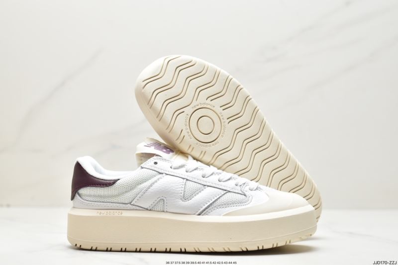 New Balance Sneakers